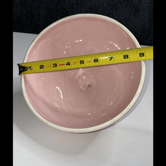 Pink Cheese Dome Replacement Lid Only - Picture 6 of 7